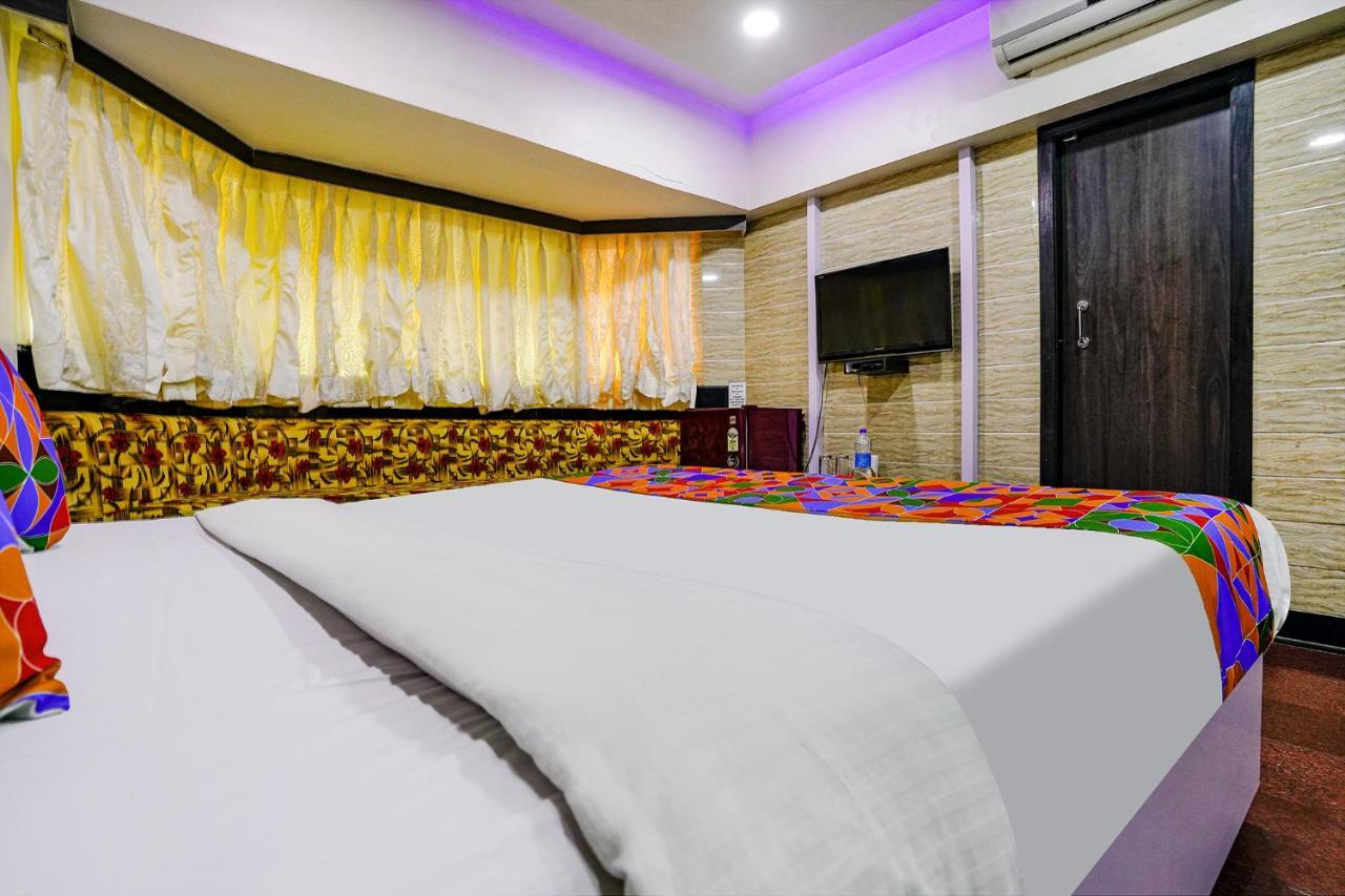 Fabhotel King'S Palace Bombay Extérieur photo