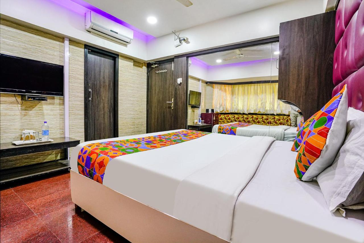 Fabhotel King'S Palace Bombay Extérieur photo