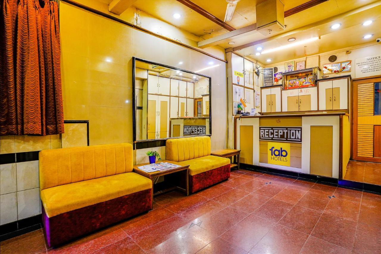 Fabhotel King'S Palace Bombay Extérieur photo