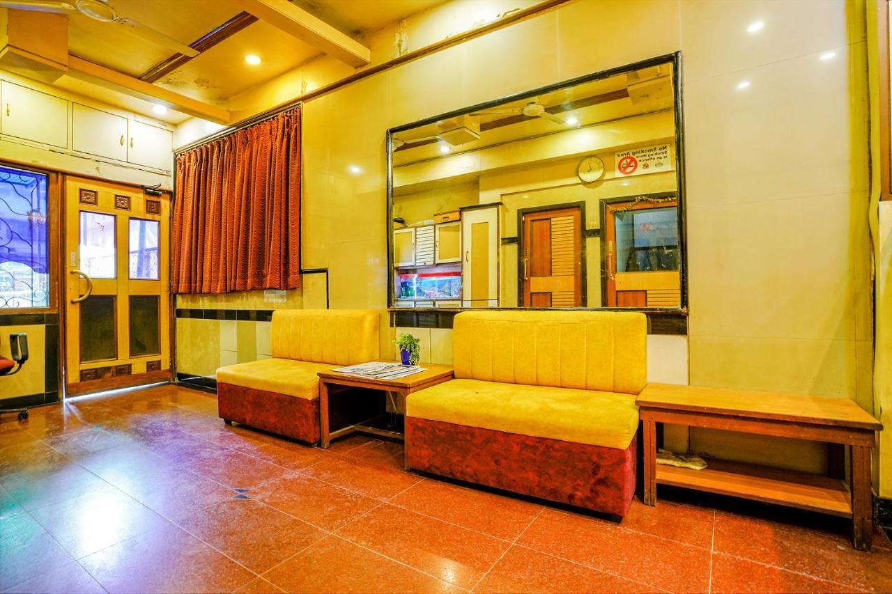 Fabhotel King'S Palace Bombay Extérieur photo