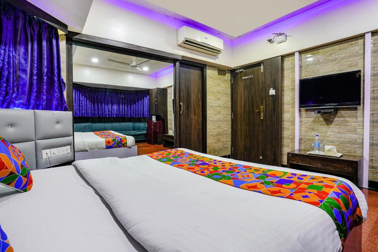 Fabhotel King'S Palace Bombay Extérieur photo