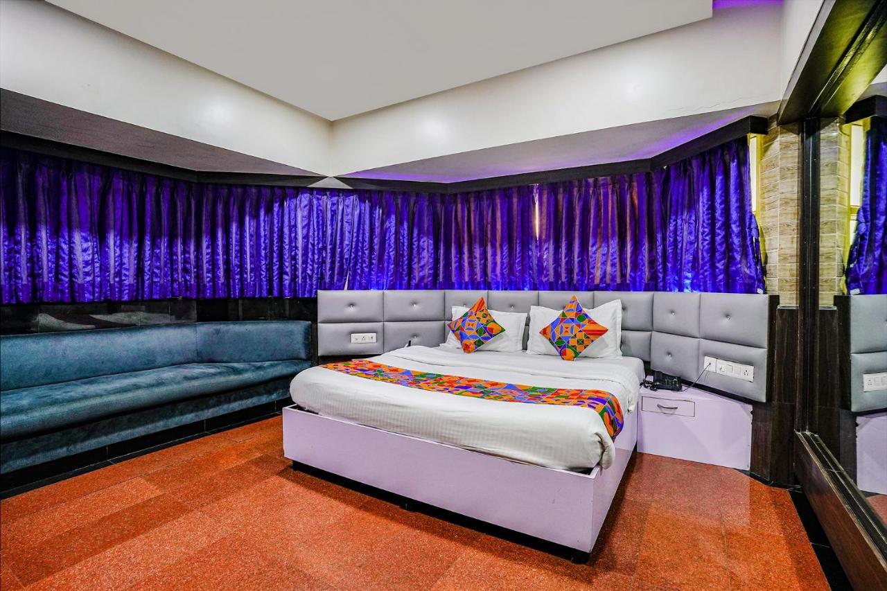 Fabhotel King'S Palace Bombay Extérieur photo