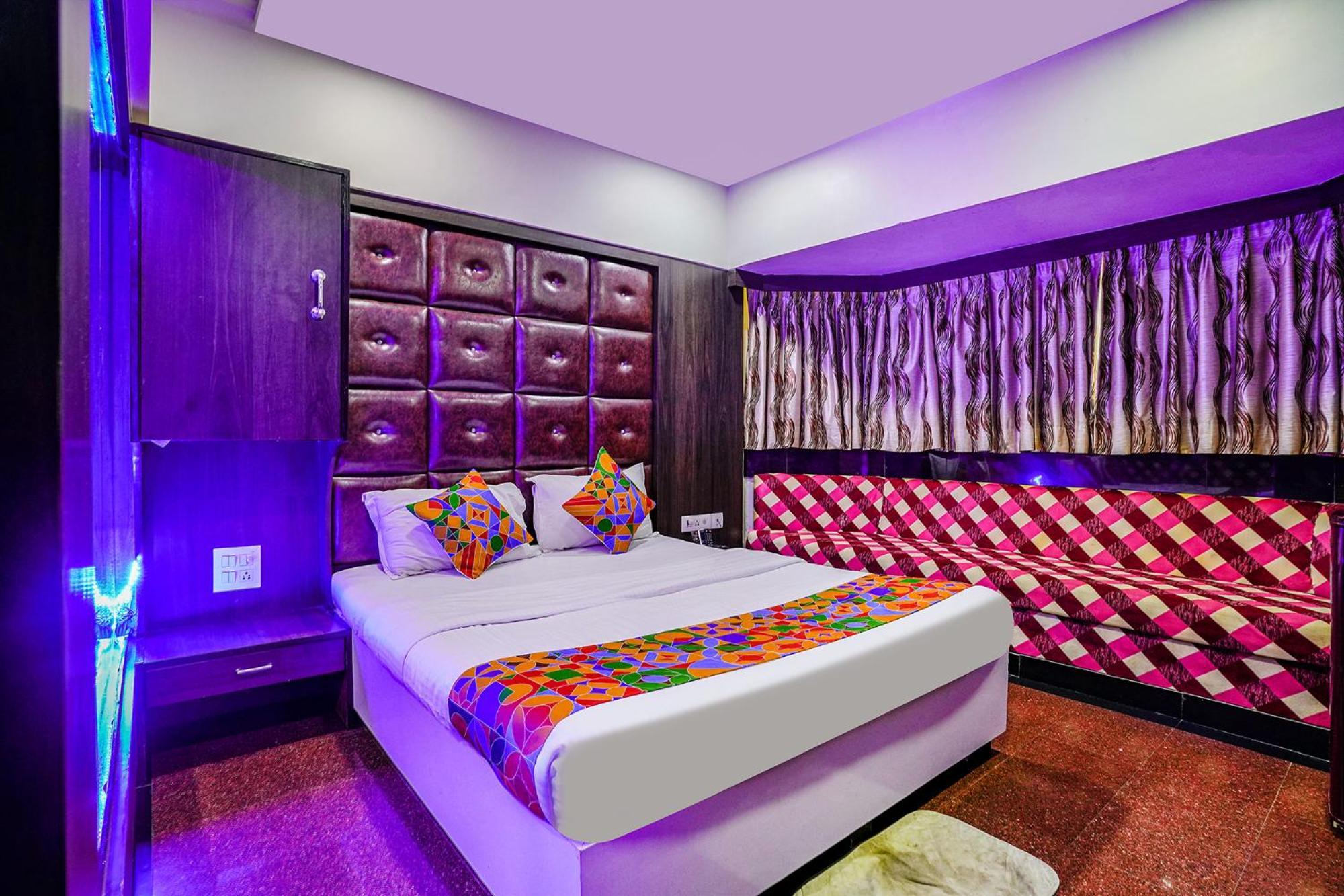 Fabhotel King'S Palace Bombay Extérieur photo
